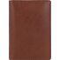  Cambridge Kredietkaart etui Leer 7.5 cm variant cognac