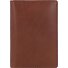 Cambridge Kredietkaart etui Leer 7.5 cm variant cognac  Cambridge Kredietkaart etui Leer 7.5 cm variant cognac