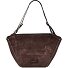 Bloom Schoudertas Leder 50 cm variant moka