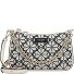  Jolie Handtas 20 cm variant charcoal grey multi