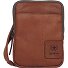  Hyde Park Brian Schoudertas Leer 13 cm variant cognac