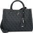  Meridian II Shopper Tas 30 cm variant coal logo