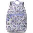 Inner City Vogue Rugzak RFID 30 cm variant jungle print Inner City Vogue Rugzak RFID 30 cm variant jungle print
