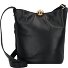  Sfera Soft Mini tas Schoudertas Leer 17 cm variant nero