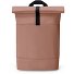  Original Hajo Medium Dagrugzak 50 cm Laptop compartiment variant redwood