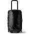  Alpaca 40 2 wielen Cabinewagen 55 cm variant obsidian black