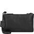 Soft Skylar Schoudertas Leer 26 cm variant beach black Soft Skylar Schoudertas Leer 26 cm variant beach black