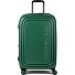  Logoduck + 4 wielen Trolley M 69 cm variant foliage green