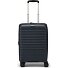  Travel Line 4700 4 wielen Cabinewagen 55 cm met uitbreidingsplooi variant navy