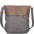  Olli Crossbody tas 31 cm variant rock