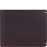  Antiek Avery Portemonnee RFID Leer 12 cm variant brown
