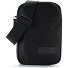  Mini tas Schoudertas S 15 cm variant black
