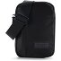 Mini tas Schoudertas S 15 cm variant black Mini tas Schoudertas S 15 cm variant black