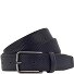  Riem leer variant navy | 95 cm