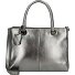  Radiant Raeven Handtas Leer 30 cm variant stardust silver