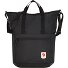 High Coast Totepack Dagrugzak 40 cm Laptop compartiment variant black High Coast Totepack Dagrugzak 40 cm Laptop compartiment variant black