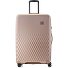  Flow 4 wielen Trolley L 75 cm met uitbreidingsplooi variant prosecco
