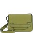  Lucrezia Crossbody tas Leder 18 cm variant pistacchio