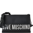  Crossbody tas 21 cm variant nero-silber