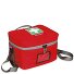  Eerste hulp tas 18 cm variant red