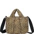  Tonnje Handtas 26 cm variant mustard black