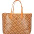  TH Monoplay Leather Shopper Tas 36 cm variant rich ochre