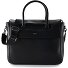  Shopper Tas Leer 37 cm variant black