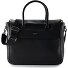  Shopper Tas Leer 37 cm variant black