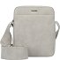  CK Refined Mini tas Schoudertas 17 cm variant beige