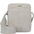  CK Refined Mini tas Schoudertas 17 cm variant beige