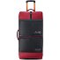 JS006B 2 wielen Trolley 82 cm variant chili pepper red