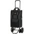 Quattro Shopper Senta Boodschappentrolley 58 cm variant schwarz 1 Quattro Shopper Senta Boodschappentrolley 58 cm variant schwarz 1