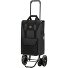 Quattro Shopper Senta Boodschappentrolley 58 cm variant schwarz 1