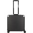 Gemini 4-wiel pilotenkoffer 42.5 cm Laptopcompartiment variant schwarz matt Gemini 4-wiel pilotenkoffer 42.5 cm Laptopcompartiment variant schwarz matt