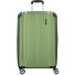  City M 4-wielige trolley 68 cm variant grün