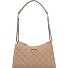 Giully Schoudertas 26 cm variant beige Giully Schoudertas 26 cm variant beige