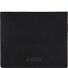  New Cryptan Portemonnee RFID-bescherming 12 cm variant black
