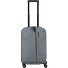 Aion 4 wielen Cabinewagen 55 cm variant dark slate  Aion 4 wielen Cabinewagen 55 cm variant dark slate