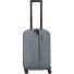  Aion 4 wielen Cabinewagen 55 cm variant dark slate