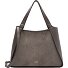 Pheline Shopper Tas 40 cm variant dark taupe Pheline Shopper Tas 40 cm variant dark taupe