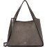 Pheline Shopper Tas 40 cm variant dark taupe