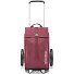  Citycruiser Winkelwagen 55 cm variant twist maroon
