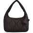  Cuscino Schoudertas 34 cm variant black