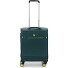  Crosslite 4-wiel trolley 55 cm variant smaragd