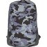  Gion Rugzak 44 cm laptopvak variant midnight camouflage