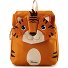  Happy Sammies Eco Kinderrugzak 27.5 cm variant tiger toby