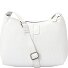  Hirsch Schoudertas Leer 25.5 cm variant weiss