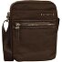  Hip-Klasse Schoudertas I 20 cm variant brown