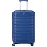  B-Flying Move 4 wielen Trolley 68 cm met uitbreidingsplooi variant blu notte