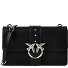  Love One Crossbody tas 27 cm variant nero-old silver